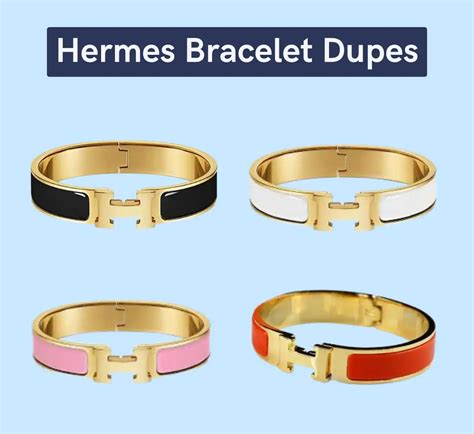 hermes enamel bracelet replica|hermes enamel bracelet dupe.